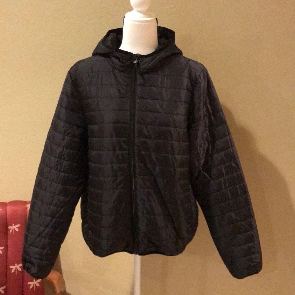 🧥 NWT Dutch Harbor Gear brand women’s jacket